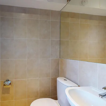 Holiday home No 20 2 Bed By Trident Homes